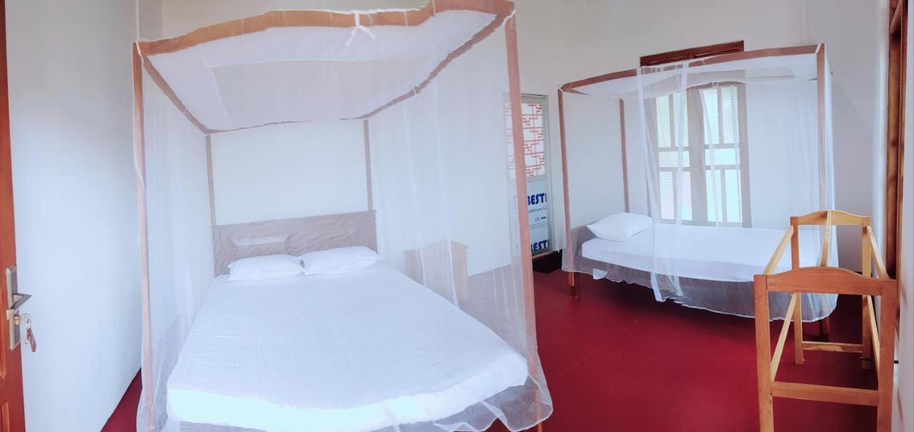 Exotic Beach Hotel Arugam Bay Exterior foto