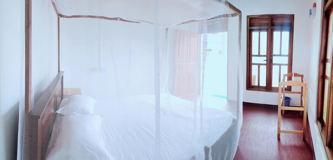 Exotic Beach Hotel Arugam Bay Exterior foto