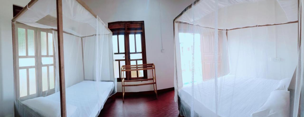 Exotic Beach Hotel Arugam Bay Exterior foto